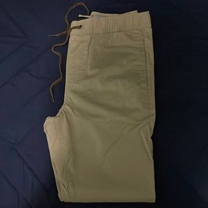 Men’s joggers